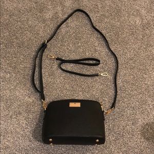 Kate Spade Black Purse